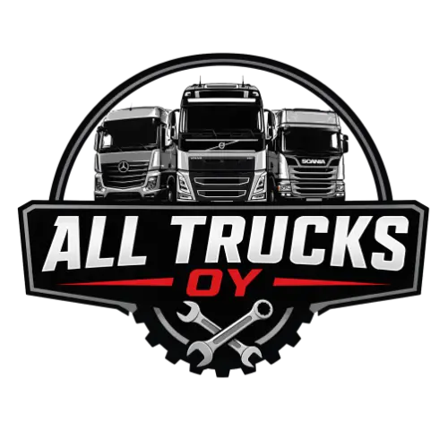 All Trucks Oy